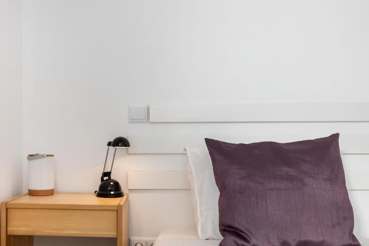 Apartmán Perdiz Do Mar Olhão Portugalsko