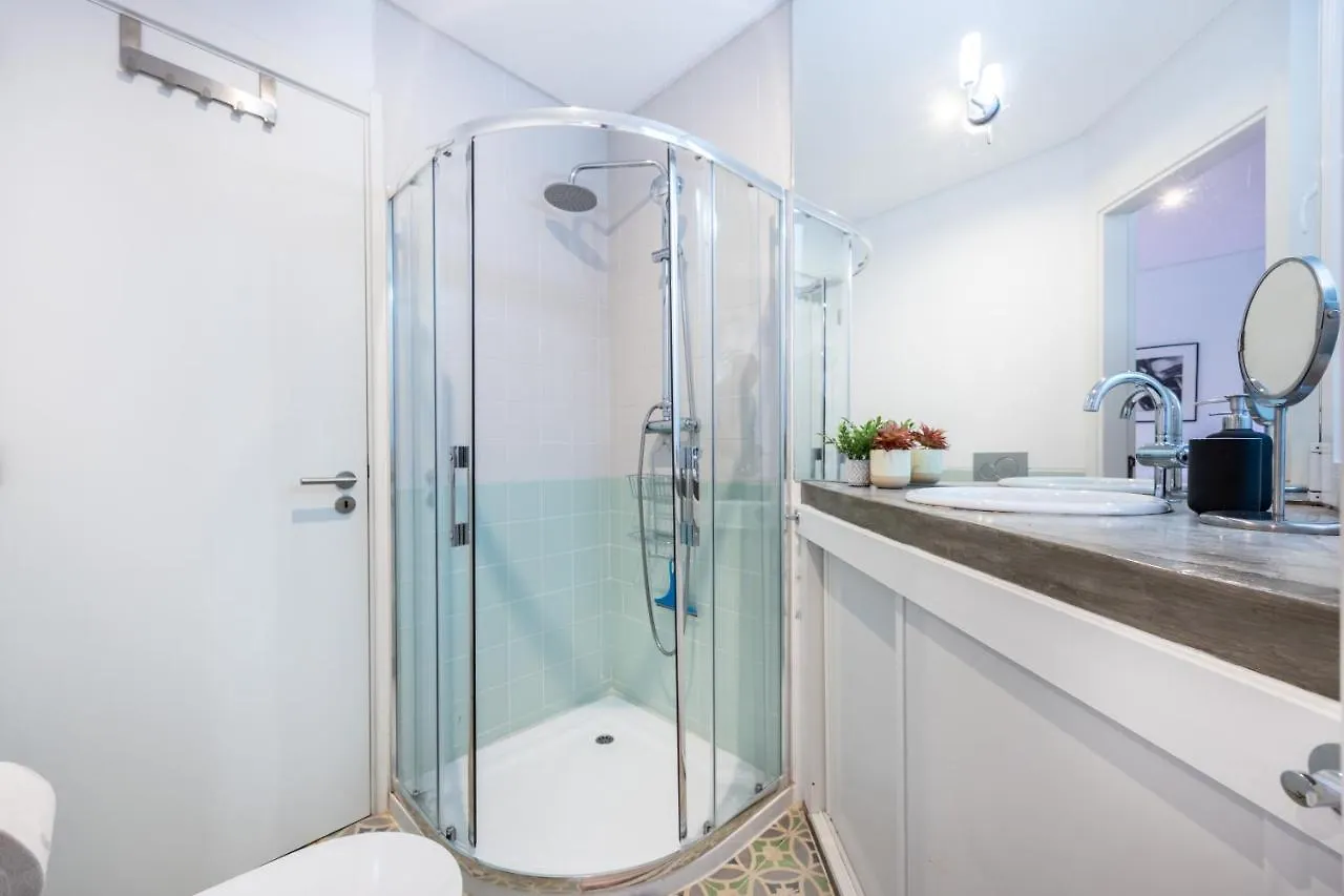 Apartmán Perdiz Do Mar Olhão