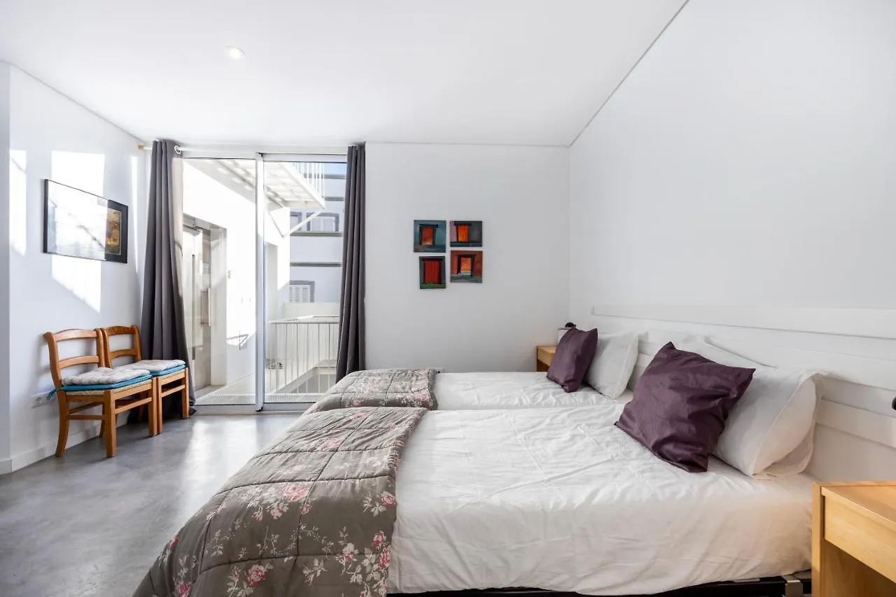 Appartement Perdiz Do Mar à Olhão