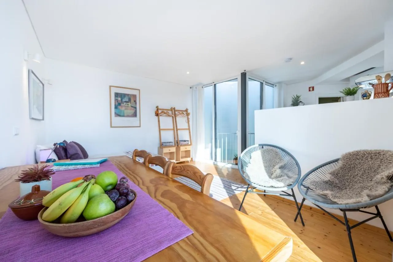 Apartmán Perdiz Do Mar Olhão 0*,