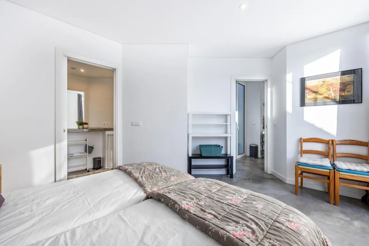 Appartement Perdiz Do Mar à Olhão