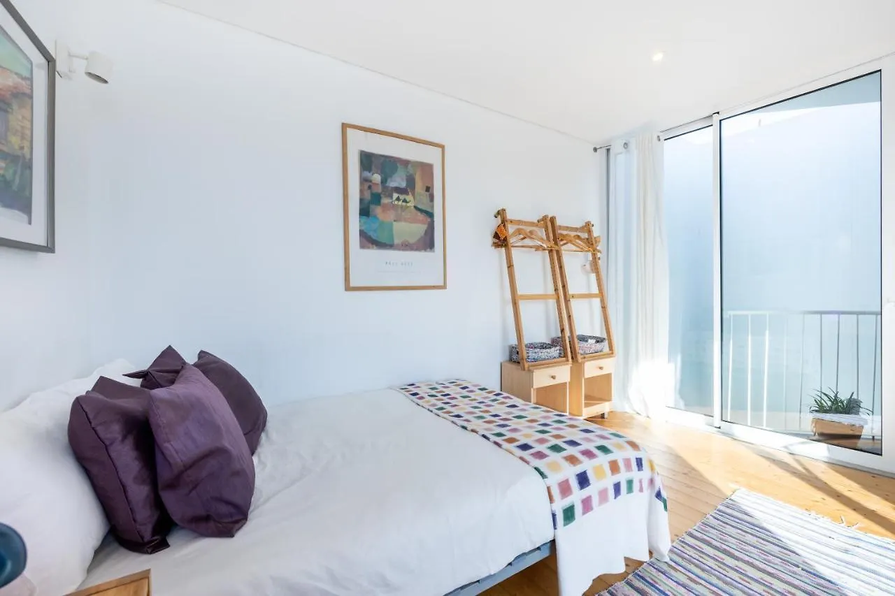 Appartement Perdiz Do Mar à Olhão