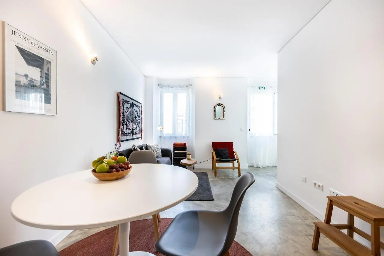 Apartmán Perdiz Do Mar Olhão 0*,