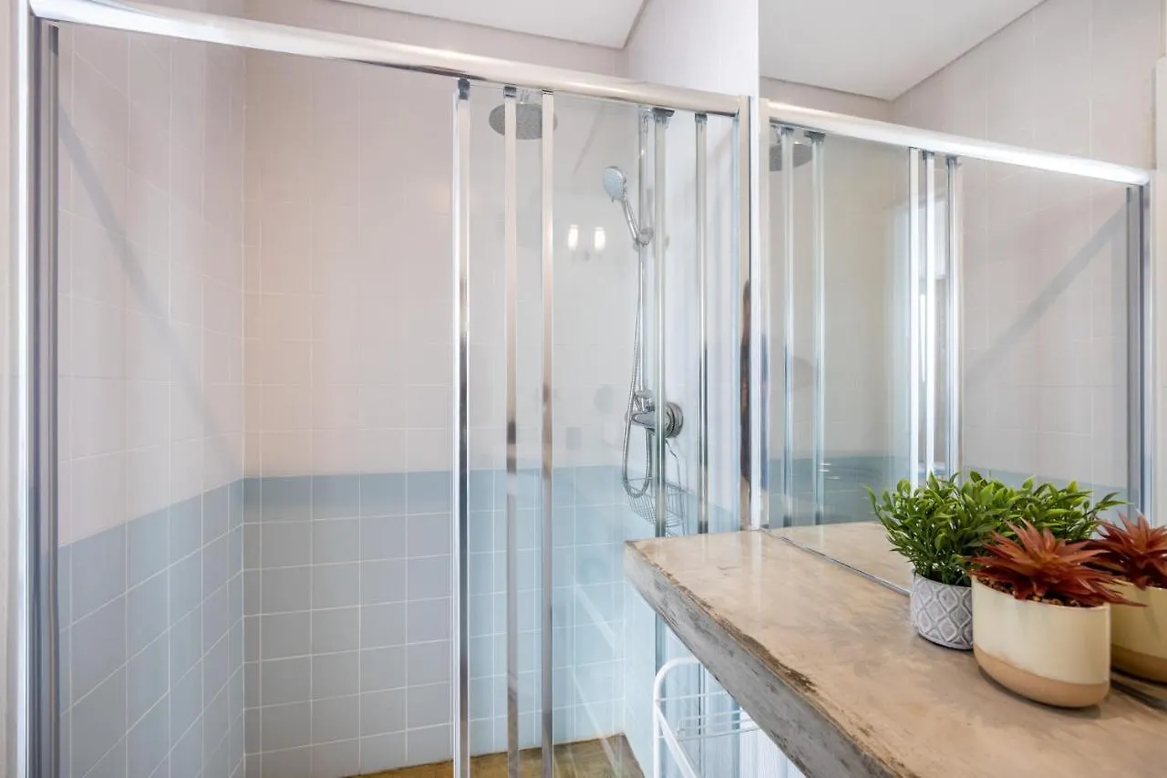 Apartmán Perdiz Do Mar Olhão