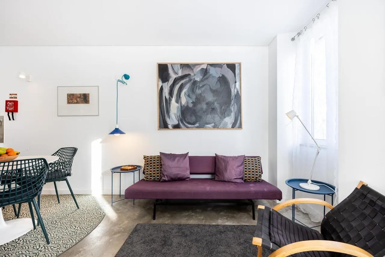 Appartement Perdiz Do Mar à Olhão Portugal