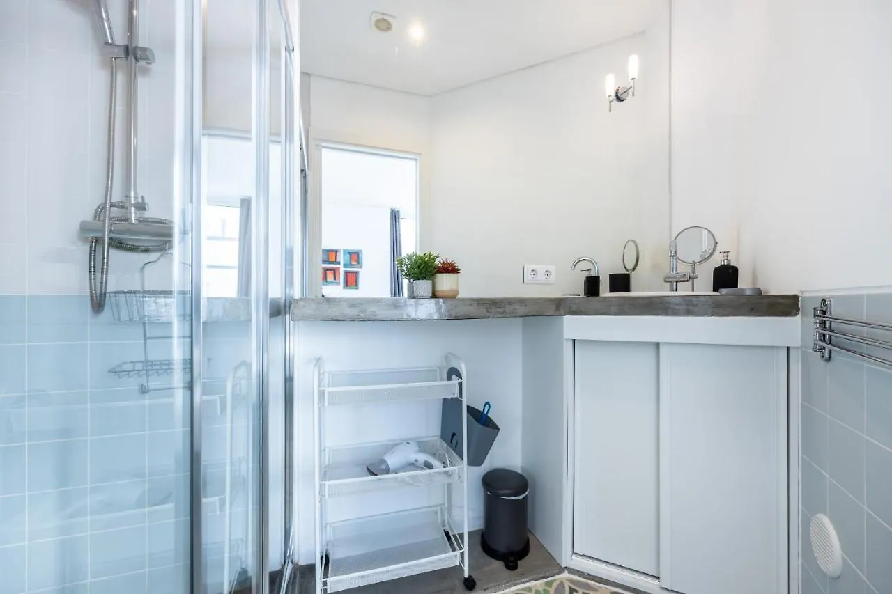 Apartmán Perdiz Do Mar Olhão