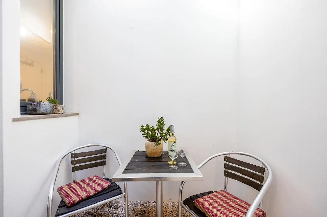 Apartmán Perdiz Do Mar Olhão