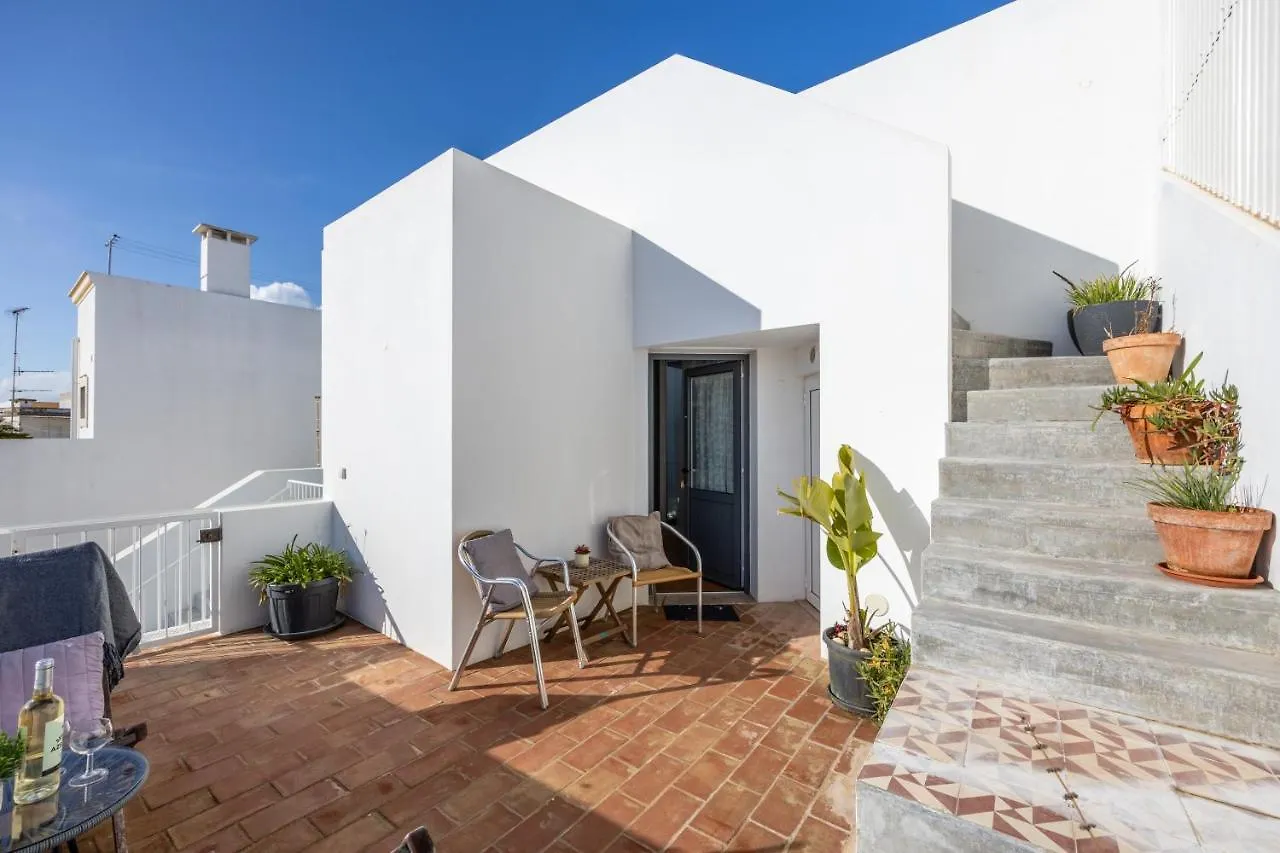 Apartmán Perdiz Do Mar Olhão