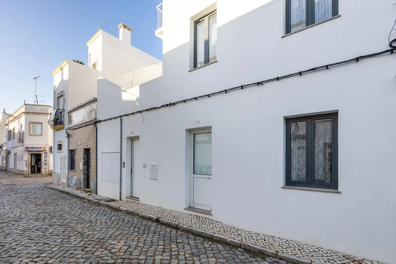 Perdiz Do Mar Apartment Olhao
