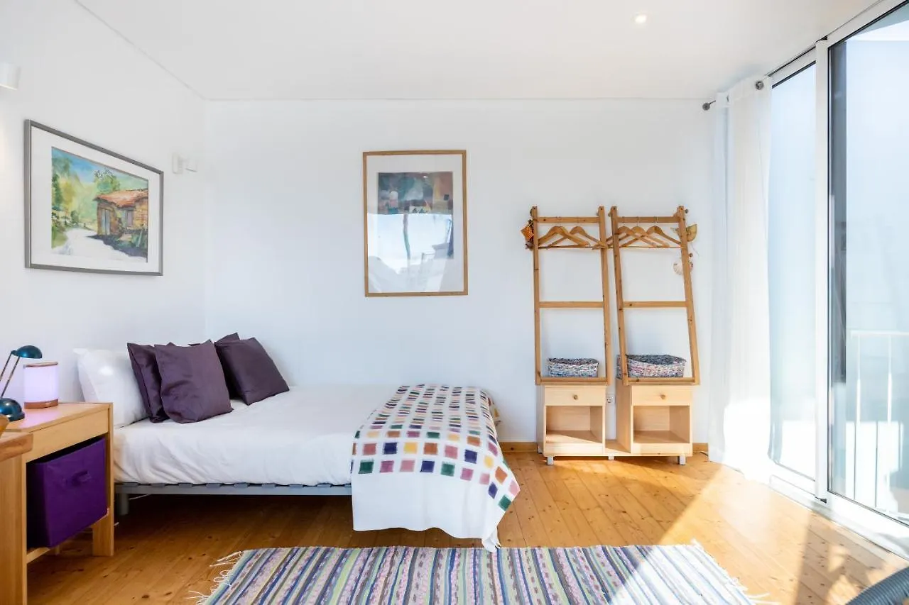Perdiz Do Mar Apartment Olhao
