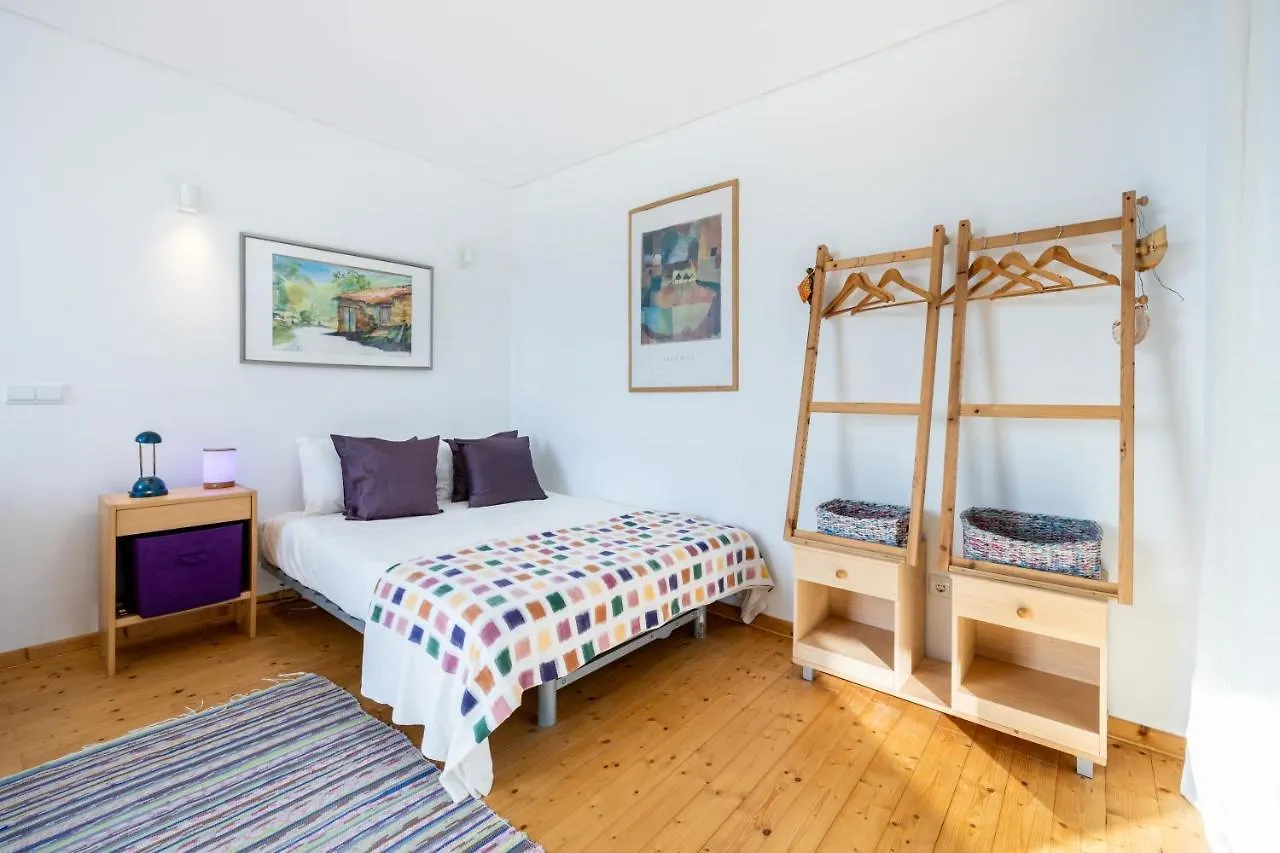 Perdiz Do Mar Apartment Olhao