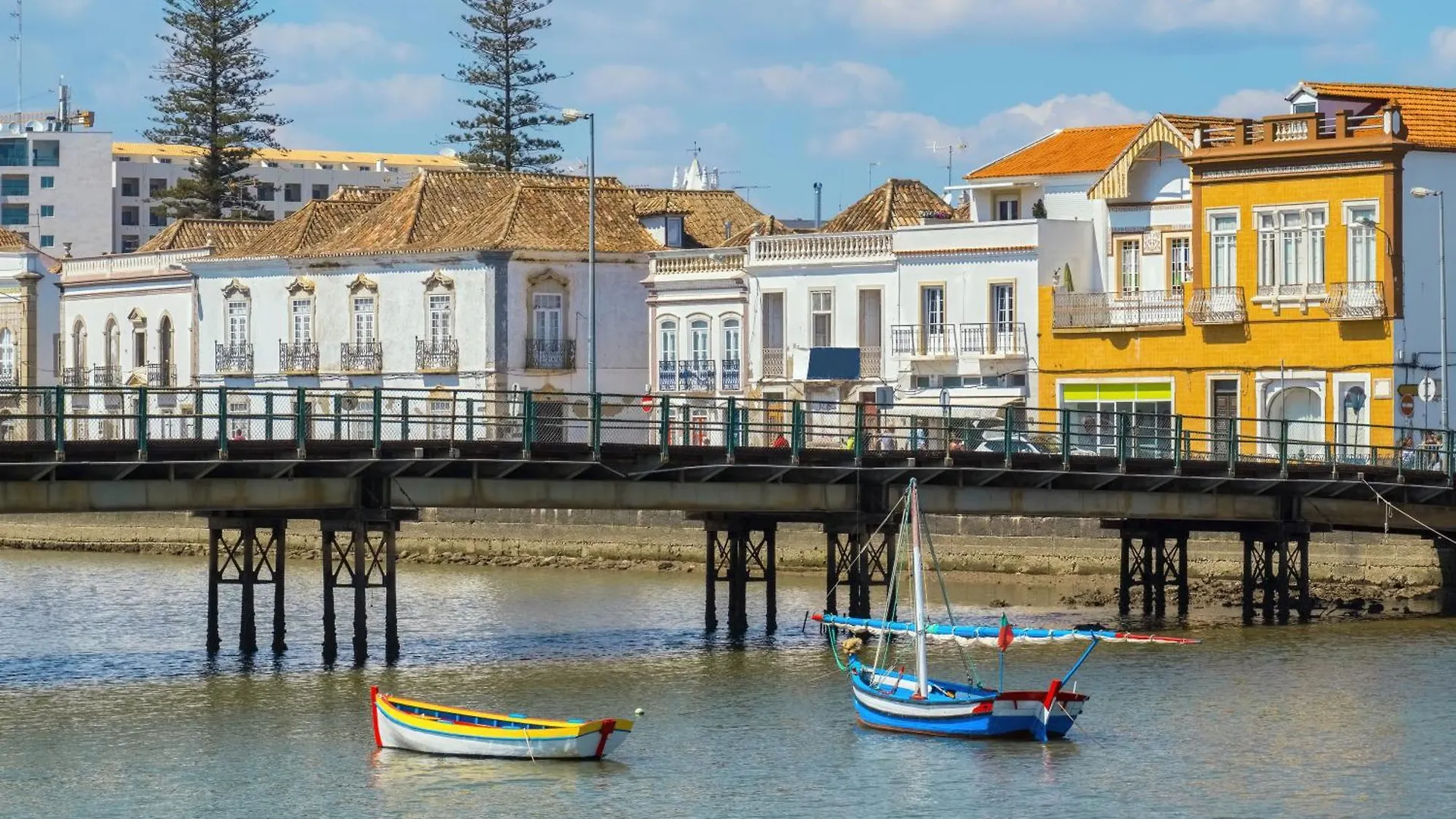 Perdiz Do Mar Apartment Olhao Portugal